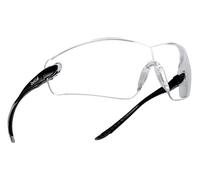 Bolle Safety Cobpsi Cobra Platinum Safety Glasses - Clear Bolcobpsi