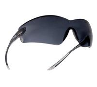 Bolle Safety Cobra Platinum Safety Glasses With Smoke Lenses For Ultimate Protection