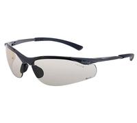 Bolle Safety Contour Safety Glasses CSP Lens with PLATINUM Coating Multi Colour