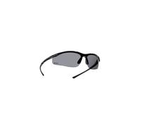 Bolle Contour II tactical glasses - Smoke Polarized