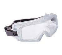 Bolle Safety COVERSI Coverall Platinum Safety Goggles - Ventilated