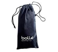 Bollé Safety ETUIFS Microfibre bag for all types of spectacles