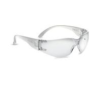 Bolle Safety Glasses B-Line Bl30 Anti-Scratch Clear