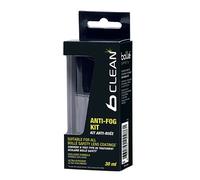 Bolle Safety Glasses B200 Anti-Fog Kit BOPACF030