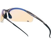 Bolle Safety Glasses Contour CONTESP Premium Spectacles ESP Lens 2,5 or 10 Pairs