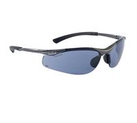 Bolle CONTPSI Contour Safety Glasses - Clear