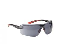 Bolle Safety Glasses IRI-S - Platinum Hard Coating Anti-fog B-Flex shape