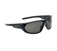 Bolle Safety Glasses KOMET Range Fire Flash, CSP Smoked Or Polarized Lenses