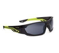 Bolle Mercuro tactical glasses - Smoke