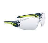 Bolle Silex+ tactical glasses - Clear