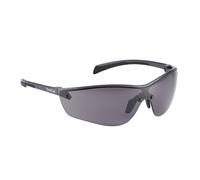 Bolle Safety Glasses Silium+ PLUS Eye Spectacles Clear Smoke or CSP Lens