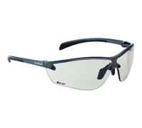 Bolle Safety Glasses SILIUM+ Range Clear, Smoked & CSP Lenses Available