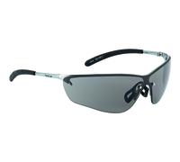 Bolle SILIUM SILPSF Safety Glasses Spectacles - Smoke Lens