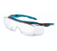Bolle TRYOTGPSI Cover spec PC lens, Clear