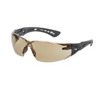 Bolle Safety RUSH+ PLATINUM® Safety Glasses - Twilight