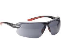 Bolle IRIPSF Iris Spectacles AS/AF Lens, Smoke