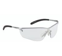 Bolle Safety SILIUM Safety Glasses - Clear