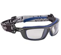 Bolle Safety BAXPSI Baxter Platinum® Safety Goggles - Clear