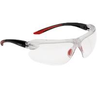 Bolle IRIPSI Iris Spectacles As/Af Clear