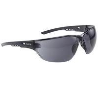 Bollé Tactical Glasses NESS Smoke