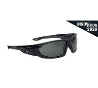 Bolle MERCURO Polarized Safety Glasses - MERPOL