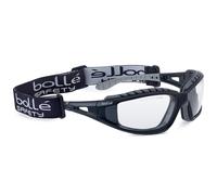 Bolle Tracker tactical glasses - Clear