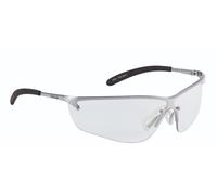 Bolle SILPSI Silium Safety Glasses - Clear