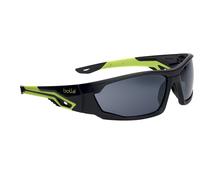 Bolle Mercuro tactical glasses - Smoke