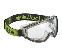 Bolle Safety Globen11W Globe Sealed Safety Goggles - Clear Bolgloben11W