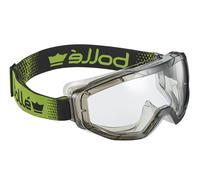 Bolle Safety Globen11W Globe Sealed Safety Goggles - Clear Bolgloben11W