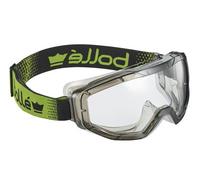 Bolle Safety Globen11W Globe Sealed Safety Goggles - Clear Bolgloben11W