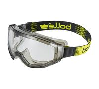 Bolle Safety Goggles Glasses Various Types Eye Protection Fit Over Spectacles