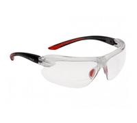 Bolle Safety Iri-S Safety Clear Bifocal Gles Multi Colour (Bifocal Reading Area +2.5)
