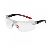 Bolle Safety IRI-S Safety Glasses - Clear Bifocal Reading Area +1.5 BOLIRIDPSI15