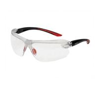 Bolle Safety IRIDPSI2.5 IRI-S Safety Glasses - Clear Bifocal Readi...