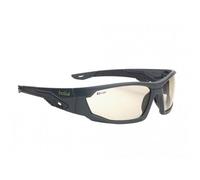 Bolle Safety Mercuro Platinum Safety Gles Multi Colour (Csp Lenses)