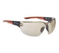 Bolle Safety NESSPCSP Ness+ Platinum® Safety Glasses - Csp