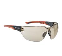 Bolle Safety Ness+ Platinum Safety Glasses With Csp Lenses For Ultimate Protection