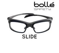 bolle safety prescription eyewear