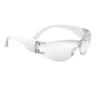 Bolle Safety PSSBL30-014 Bl30 B-Line Safety Glasses - Clear