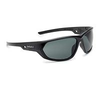 Bollé Safety PSSKOMEP01 KOMET Safety Glasses with PC Temples Polarized Anti-Scratch