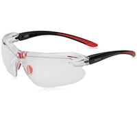 Bolle Safety Safety Glasses IRIDPSI2 Iri-S Clear Bifocal +2.0 with Cord