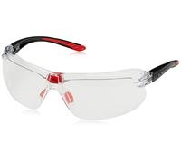 Bolle Safety IRIDPSI2.5 Iri-S Safety Glasses - Clear Bifocal Reading Area +2.5