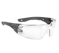 Bolle Safety Rush+ 2.0 Safety Glasses - Clear HD