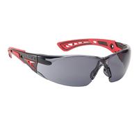 Tactical goggles Bolle Rush+ Smoke