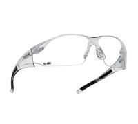 Bolle Safety Rush Safety Glasses Bolle Safety Multicolor