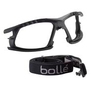 Bolle Safety RUSHKITFS Rush+ Foam & Strap Kit