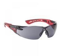 Tactical goggles Bolle Rush+ Smoke