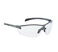 Bolle Safety Silium+ Platinum Safety Gles Multi Colour (Clear Lenses)