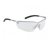 Bolle Safety Silium Safety Gles Multi Colour (Clear Lens)